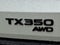 2026 Lexus TX 350 Premium PREMIUM AWD