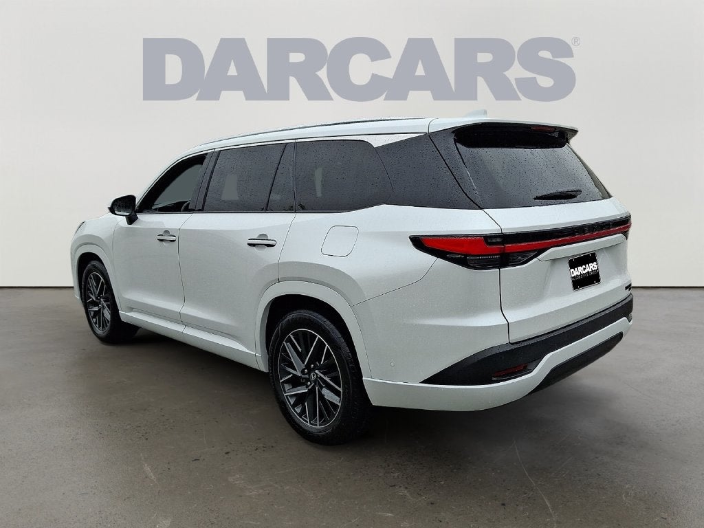2026 Lexus TX 350 Premium PREMIUM AWD