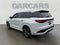 2026 Lexus TX 350 Premium PREMIUM AWD
