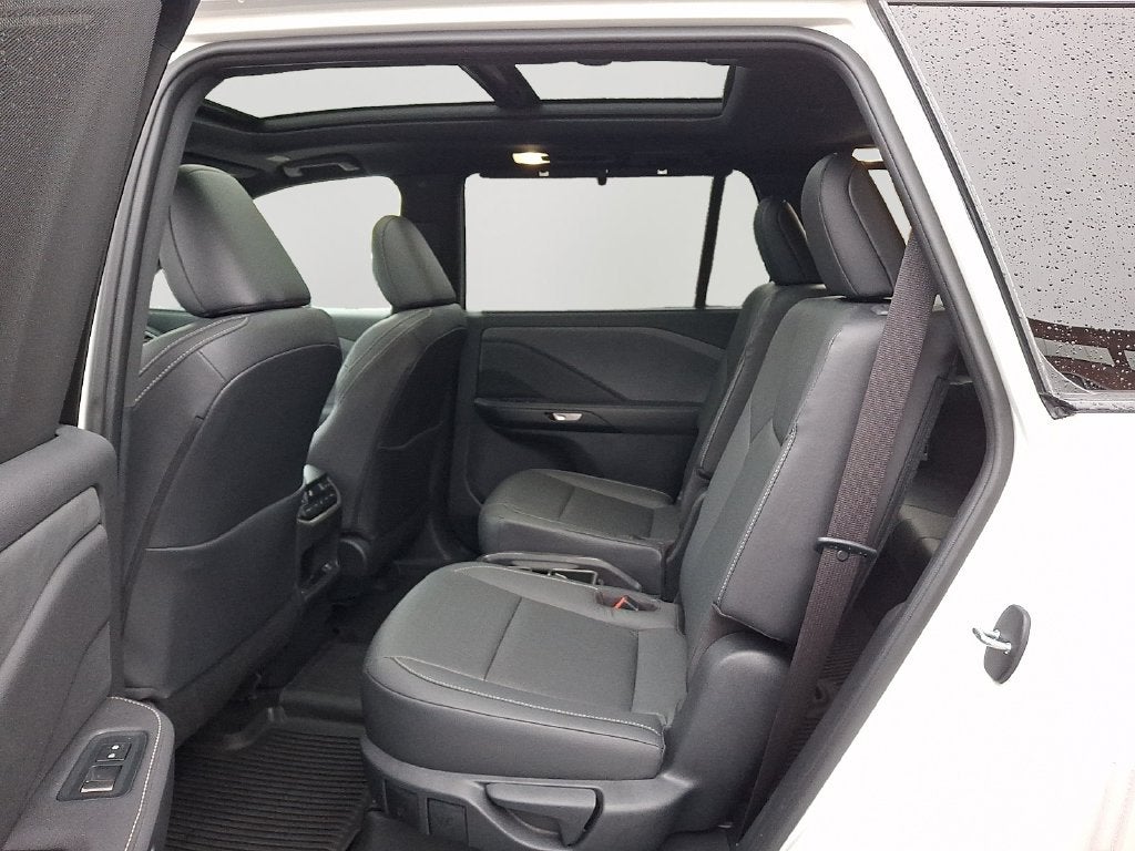 2026 Lexus TX 350 Premium PREMIUM AWD