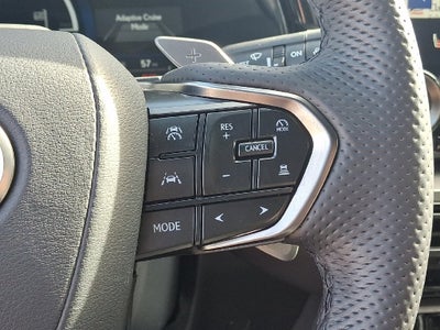 2026 Lexus TX 500h F SPORT Performance Premium F SPORT PERFORMANCE PREMIUM AWD