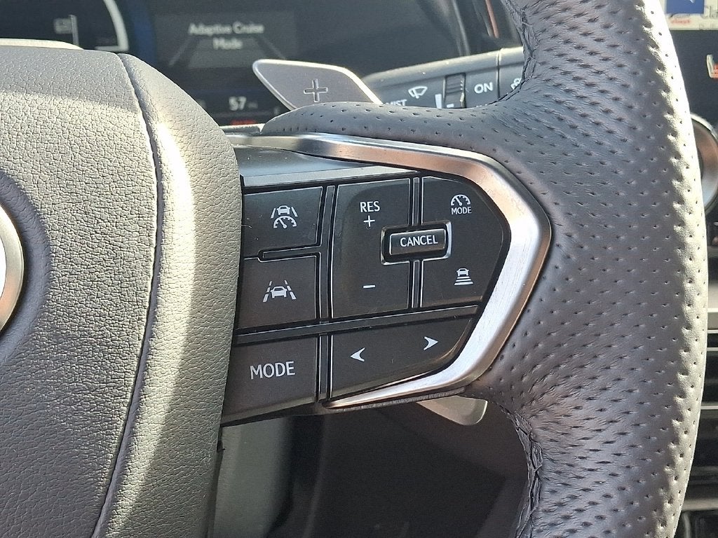 2026 Lexus TX 500h F SPORT Performance Premium F SPORT PERFORMANCE PREMIUM AWD
