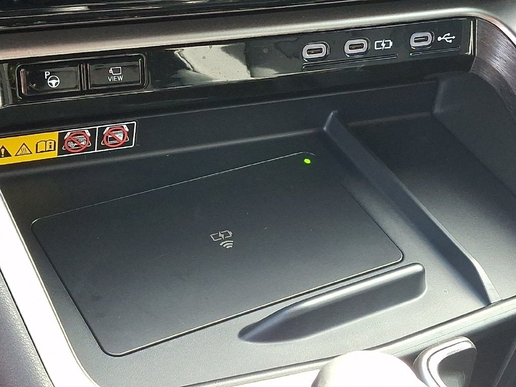 2026 Lexus TX 500h F SPORT Performance Premium F SPORT PERFORMANCE PREMIUM AWD