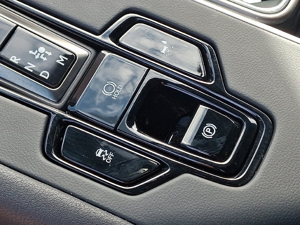 2026 Lexus TX 500h F SPORT Performance Premium F SPORT PERFORMANCE PREMIUM AWD