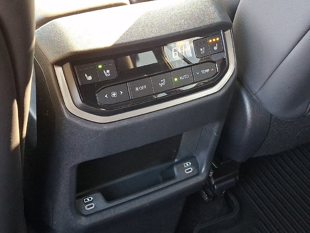 2024 Lexus TX 500h F SPORT Premium 500h F SPORT Premium