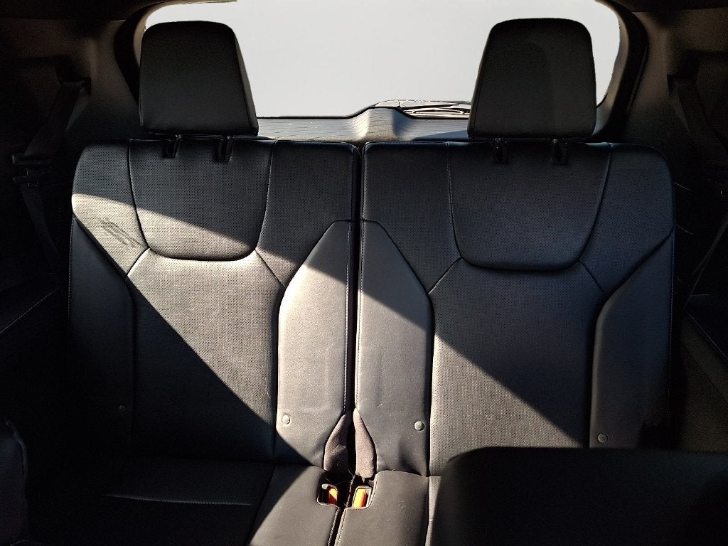 2024 Lexus TX 500h F SPORT Premium 500h F SPORT Premium