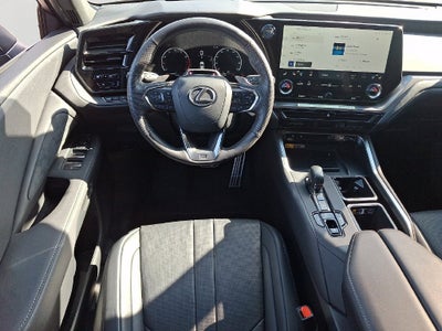 2024 Lexus TX 500h F SPORT Premium 500h F SPORT Premium