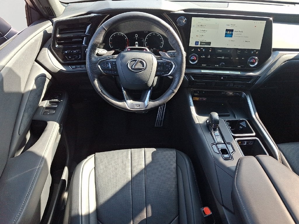 2024 Lexus TX 500h F SPORT Premium 500h F SPORT Premium