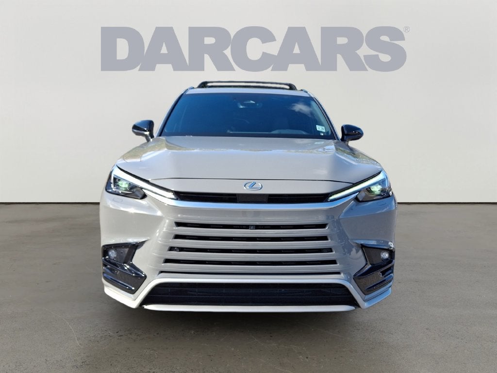 2024 Lexus TX 500h F SPORT Premium 500h F SPORT Premium