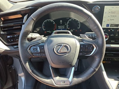 2024 Lexus TX 500h F SPORT Premium 500h F SPORT Premium