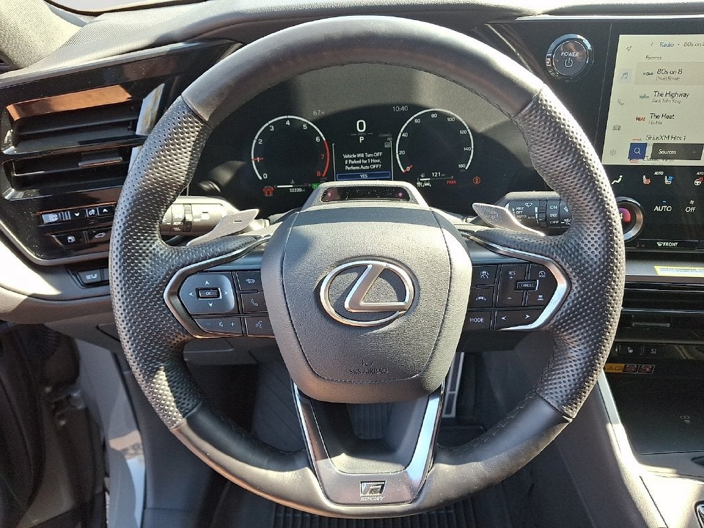 2024 Lexus TX 500h F SPORT Premium 500h F SPORT Premium