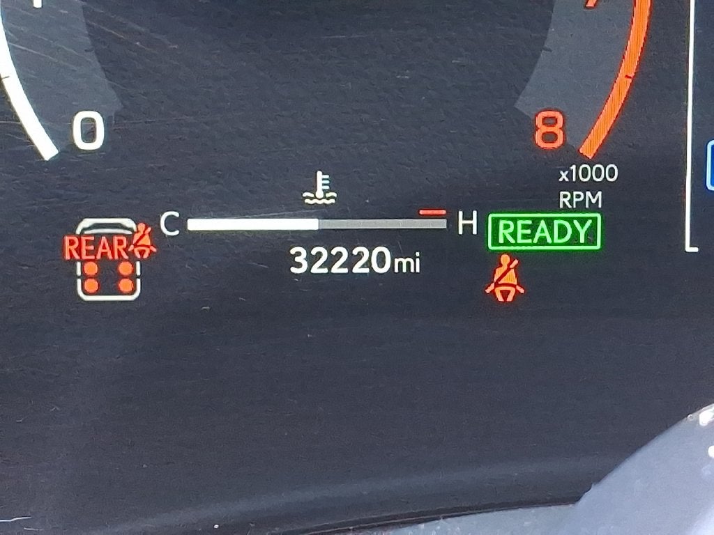 2024 Lexus TX 500h F SPORT Premium 500h F SPORT Premium