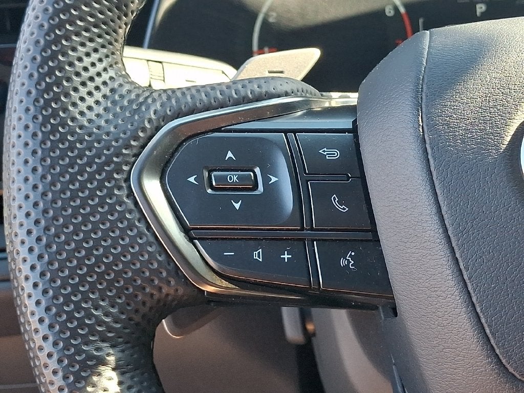 2024 Lexus TX 500h F SPORT Premium 500h F SPORT Premium