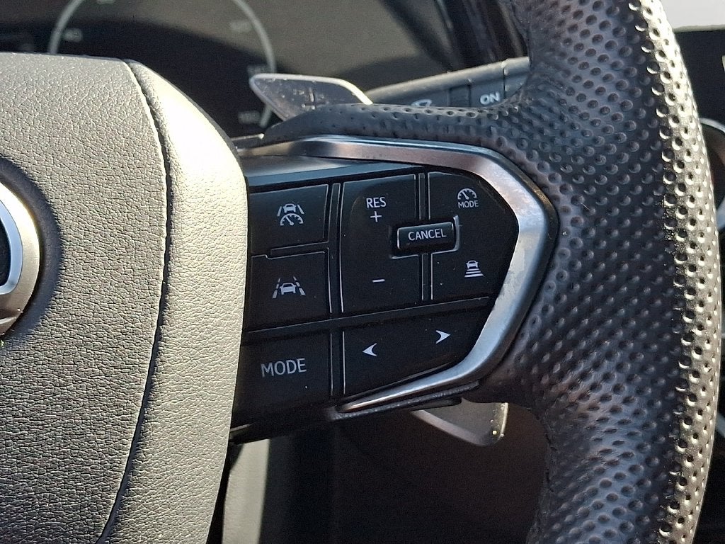 2024 Lexus TX 500h F SPORT Premium 500h F SPORT Premium