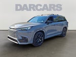 2024 Lexus TX 500h F SPORT Premium 500h F SPORT Premium