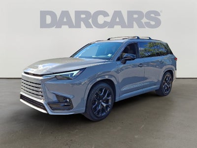 2024 Lexus TX 500h F SPORT Premium 500h F SPORT Premium