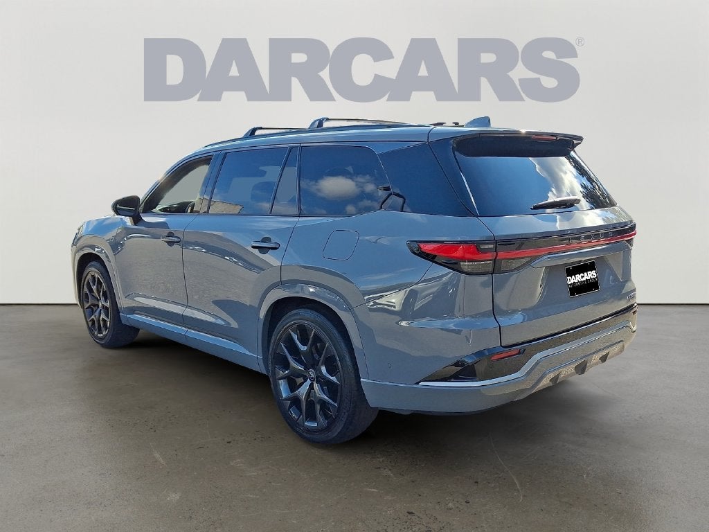 2024 Lexus TX 500h F SPORT Premium 500h F SPORT Premium