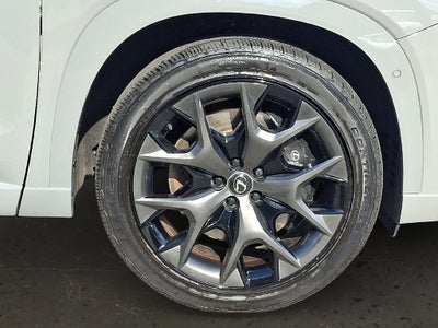 2024 Lexus TX 500h F SPORT Premium 500h F SPORT Premium