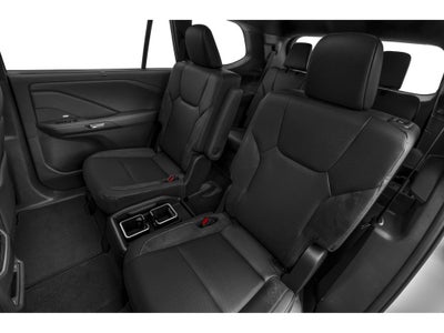 2026 Lexus TX F SPORT PERFORMANCE PREMIUM AWD