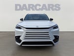 2026 Lexus TX 500h F SPORT Performance Premium 500h F SPORT Performance Premium AWD