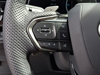 2026 Lexus TX 500h F SPORT Performance Premium 500h F SPORT Performance Premium AWD