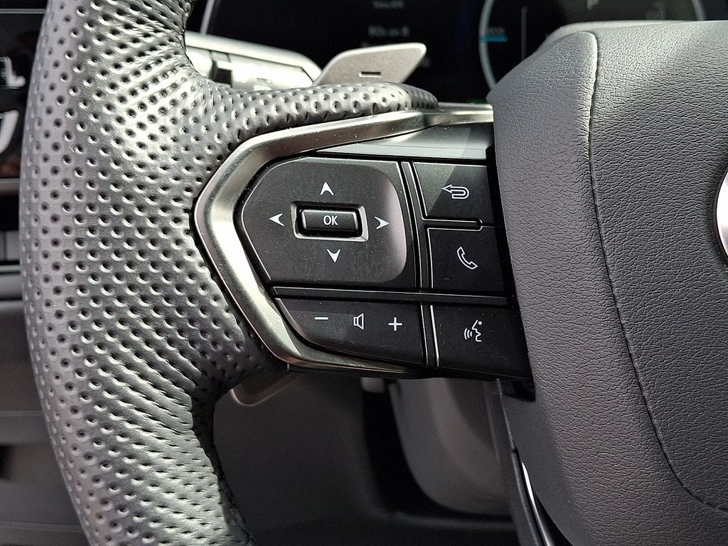 2026 Lexus TX 500h F SPORT Performance Premium 500h F SPORT Performance Premium AWD