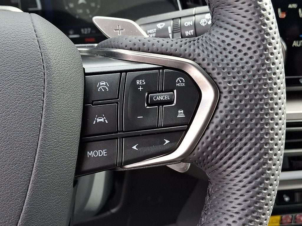 2026 Lexus TX 500h F SPORT Performance Premium 500h F SPORT Performance Premium AWD