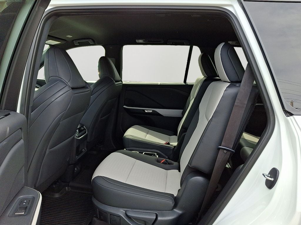 2026 Lexus TX 500h F SPORT Performance Premium 500h F SPORT Performance Premium AWD