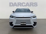 2026 Lexus TX 500h F SPORT Performance Premium 500h F SPORT Performance Premium