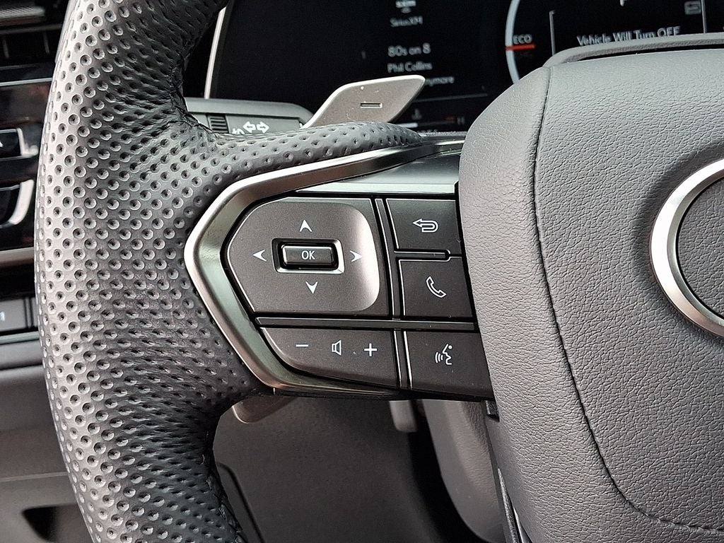 2026 Lexus TX 500h F SPORT Performance Premium 500h F SPORT Performance Premium