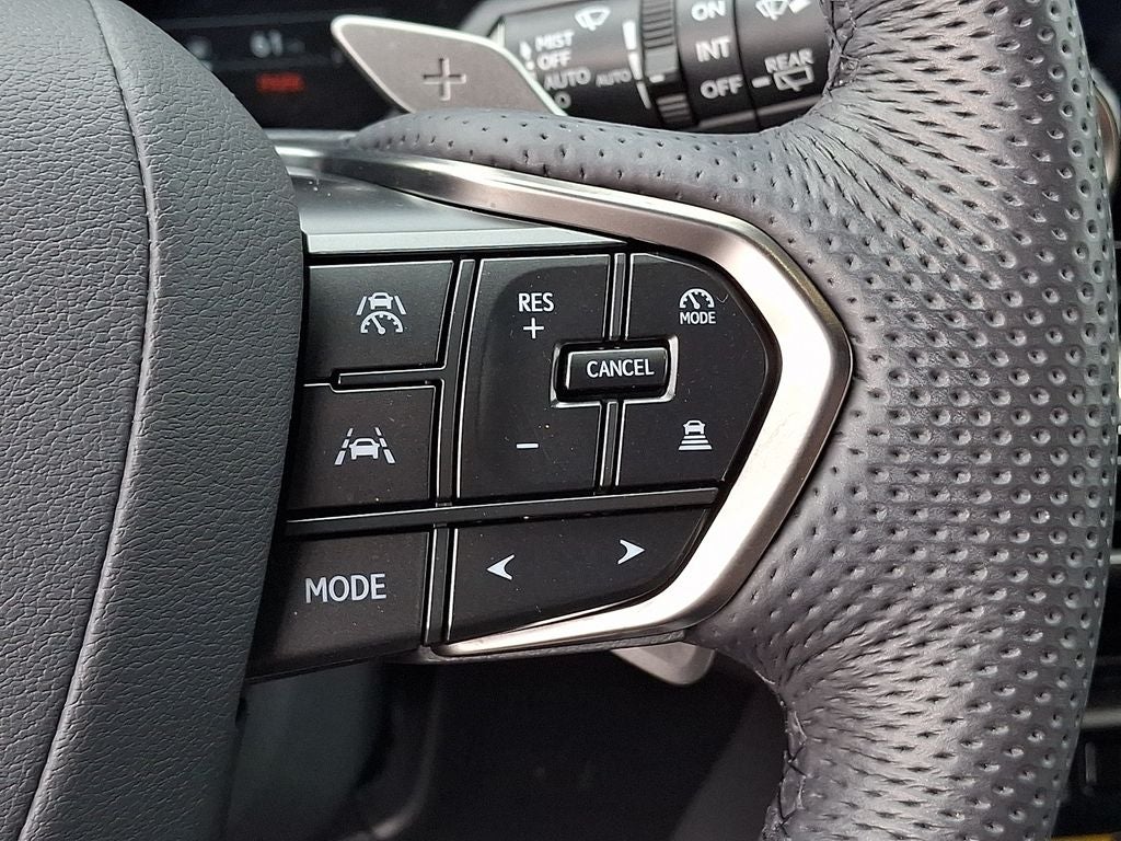2026 Lexus TX 500h F SPORT Performance Premium 500h F SPORT Performance Premium