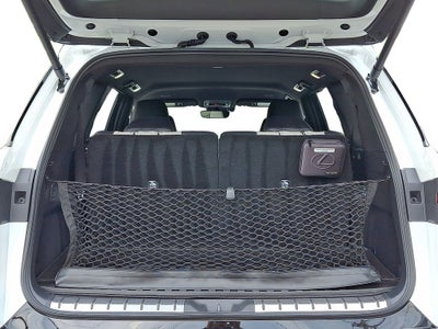 2026 Lexus TX 500h F SPORT Performance Premium 500h F SPORT Performance Premium