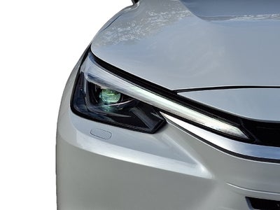 2026 Lexus TX 500h F SPORT Performance Premium F SPORT PERFORMANCE PREMIUM AWD
