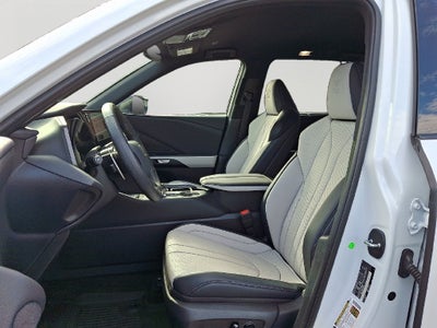 2026 Lexus TX 500h F SPORT Performance Premium F SPORT PERFORMANCE PREMIUM AWD