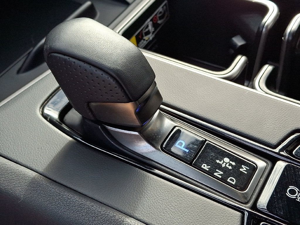 2026 Lexus TX 500h F SPORT Performance Premium F SPORT PERFORMANCE PREMIUM AWD