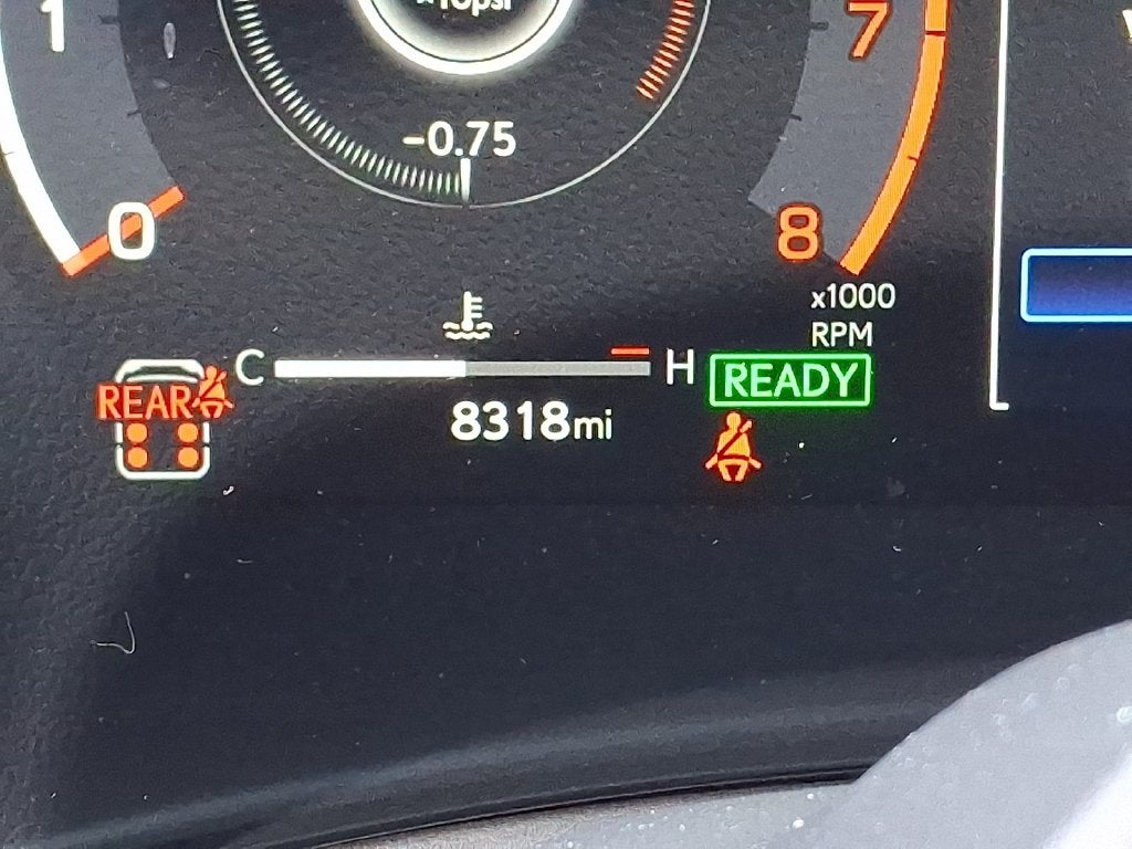 2026 Lexus TX 500h F SPORT Performance Premium F SPORT PERFORMANCE PREMIUM AWD
