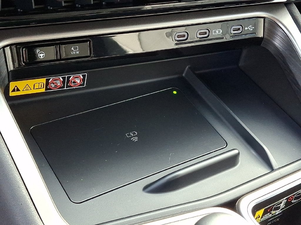 2026 Lexus TX 500h F SPORT Performance Premium F SPORT PERFORMANCE PREMIUM AWD