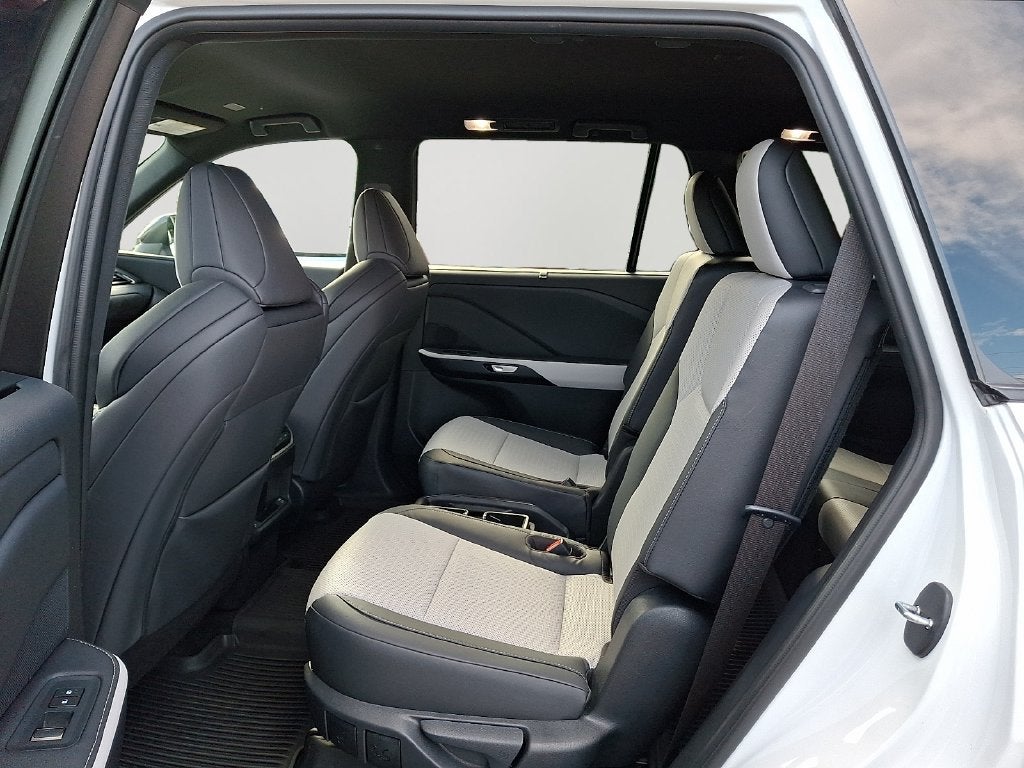 2026 Lexus TX 500h F SPORT Performance Premium F SPORT PERFORMANCE PREMIUM AWD