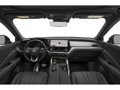 2026 Lexus TX F SPORT PERFORMANCE PREMIUM AWD