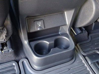 2025 Toyota Sienna Woodland Edition AWD