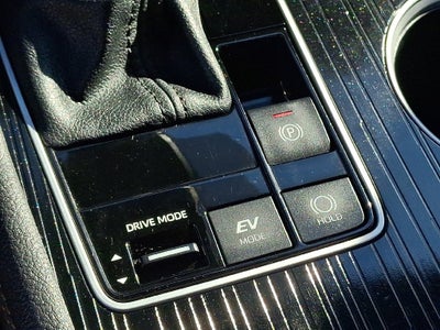 2025 Toyota Sienna Woodland Edition AWD