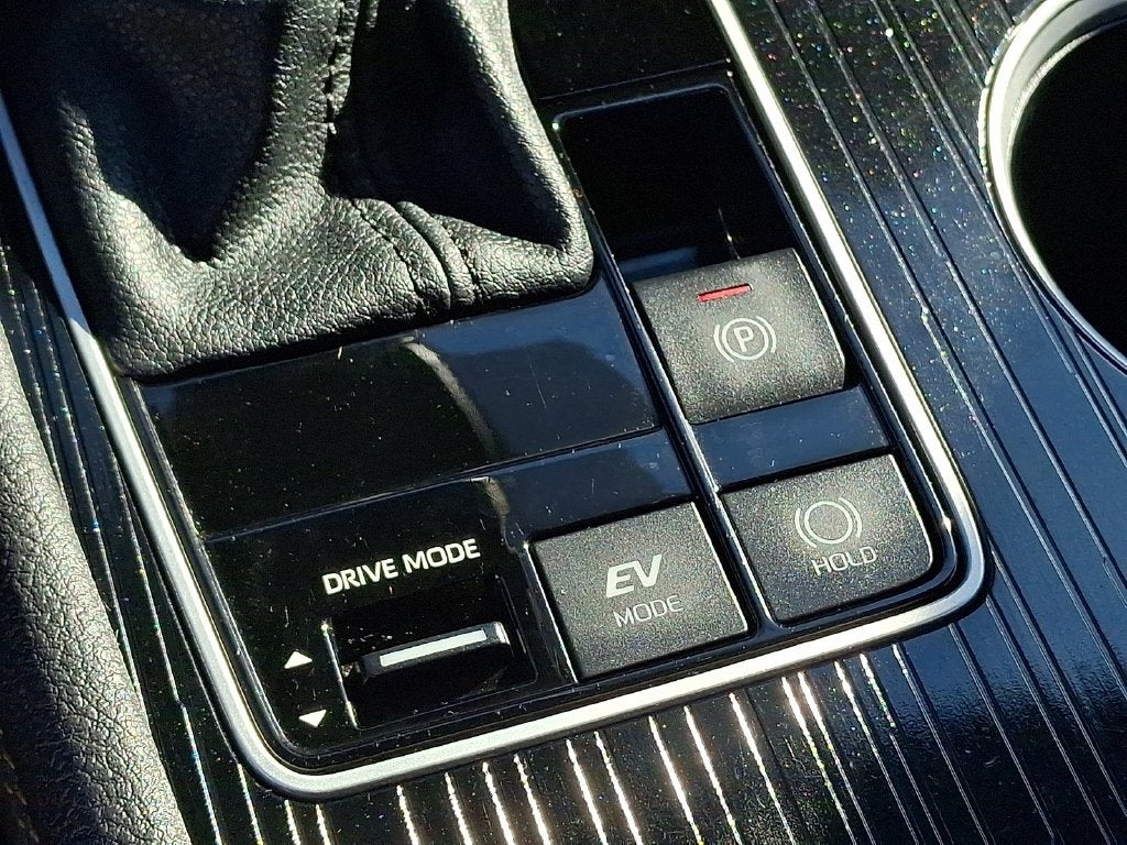 2025 Toyota Sienna Woodland Edition AWD