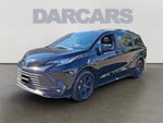 2025 Toyota Sienna Woodland Edition AWD