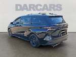 2025 Toyota Sienna Woodland Edition AWD