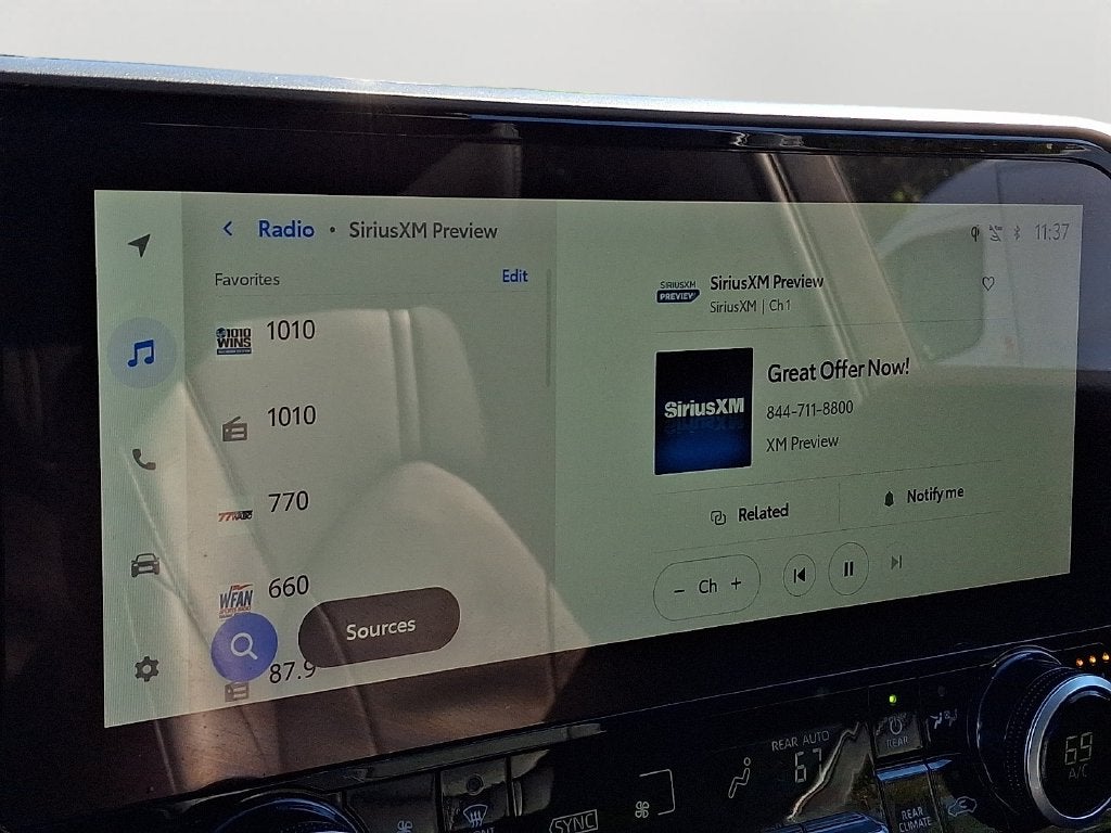 2024 Toyota Highlander Limited