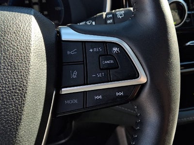 2024 Toyota Highlander Limited