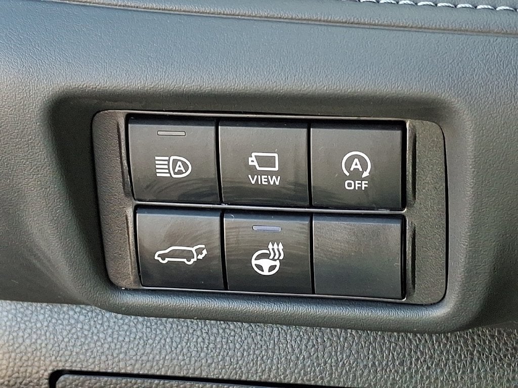 2024 Toyota Highlander Limited