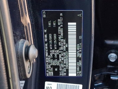 2024 Toyota Highlander Limited