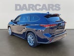2024 Toyota Highlander Limited