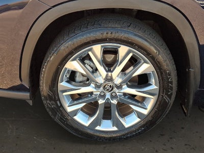 2024 Toyota Highlander Limited